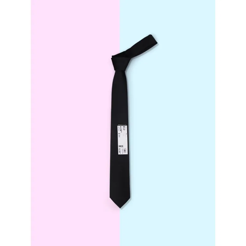 Original Fashion British style necktie Party ins Style Dress Casual Tie Printed Black Tie
Original Fashion British style necktie Party ins Style Dress Casual Tie Printed Black Tie