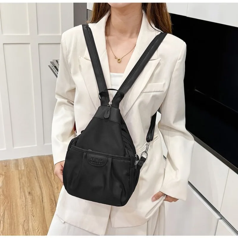 Gorgeous Crossbody School New Model In 2025 Cute Popular Simple JK Bag Female Bag Perfect For A Business Meeting Trip
Gorgeous Crossbody School New Model In 2025 Cute Popular Simple JK Bag Female Bag Perfect For A Business Meeting Trip