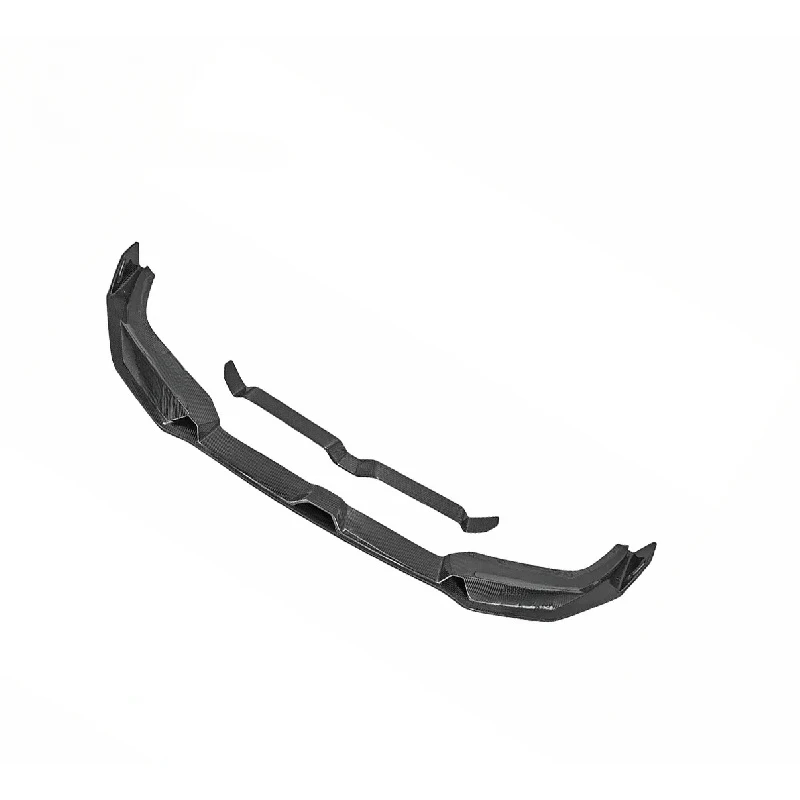 High Quality Carbon Fiber Front Lip for F90 M5 Competition LCI
High Quality Carbon Fiber Front Lip for F90 M5 Competition LCI