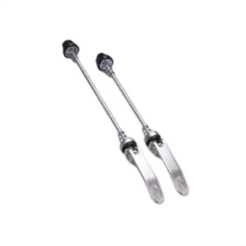 31BE 145/175mm Wheel Hub Skewers Front Rear QR Quick Release Skewers MTB Road Bike Clip Lever Quick Release
31BE 145/175mm Wheel Hub Skewers Front Rear QR Quick Release Skewers MTB Road Bike Clip Lever Quick Release