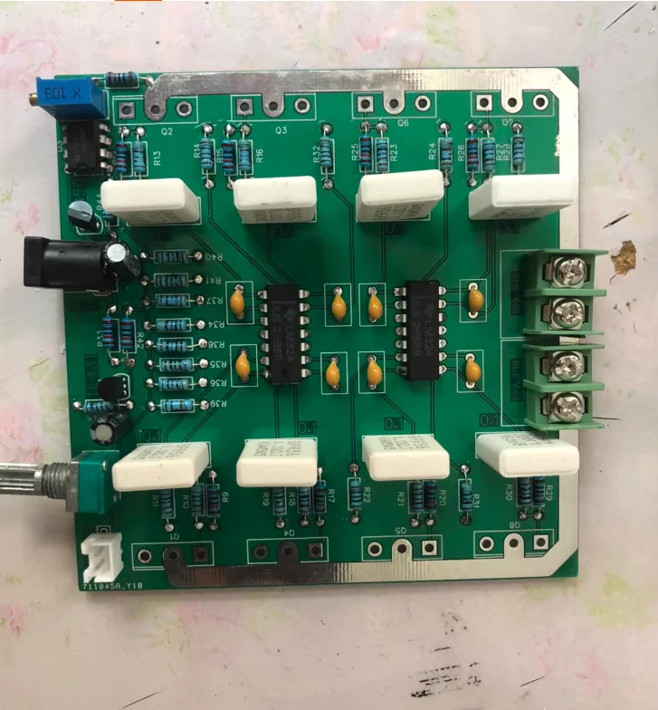 600w Constant Current Power Electronic Load Module Diy Electronic Load Kit
600w Constant Current Power Electronic Load Module Diy Electronic Load Kit