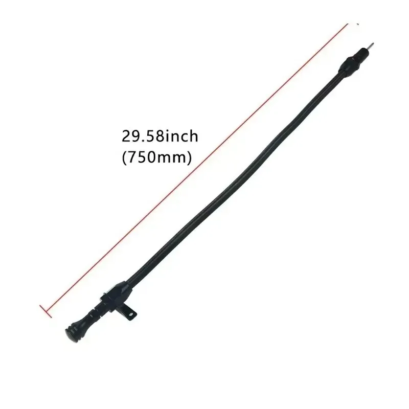 Для GM 4L80E щуп для передачи LS LS1 LS3 LS6 LSX для брандмауэра трансмиссии, масляный щуп из нержавеющей стали, совместимый
Для GM 4L80E щуп для передачи LS LS1 LS3 LS6 LSX для брандмауэра трансмиссии, масляный щуп из нержавеющей стали, совместимый