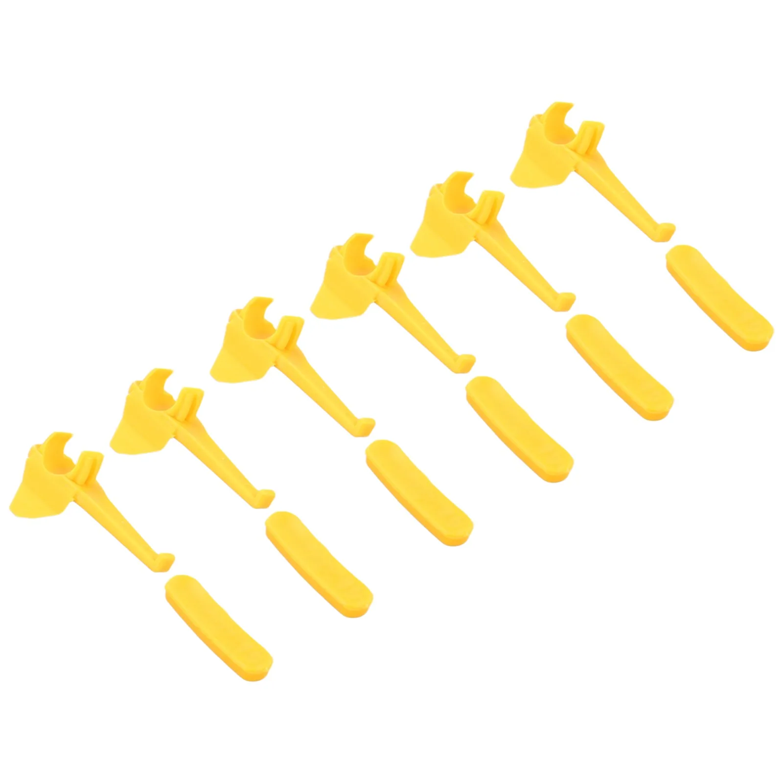 Disassembly Pad Insert Rim Protector 12pcs Set Tools Useful Equipment Plastic Replacement Tire Tyre 12pcs set High Quality
Disassembly Pad Insert Rim Protector 12pcs Set Tools Useful Equipment Plastic Replacement Tire Tyre 12pcs set High Quality