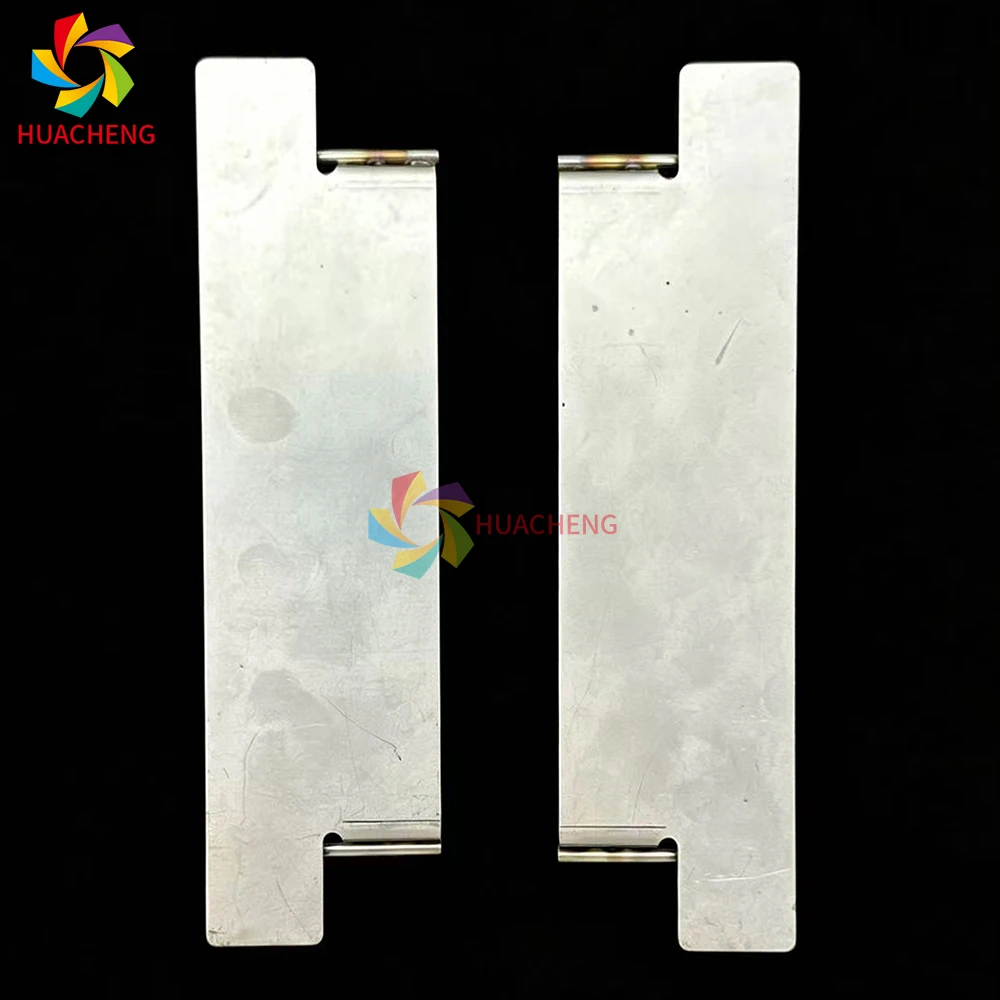 2PCS Wit-color 9000 3300 5000 Pinch Roller Pressure Plate Steel Paper Media Guide for Eco-solvent Printer Starfire 1024
2PCS Wit-color 9000 3300 5000 Pinch Roller Pressure Plate Steel Paper Media Guide for Eco-solvent Printer Starfire 1024