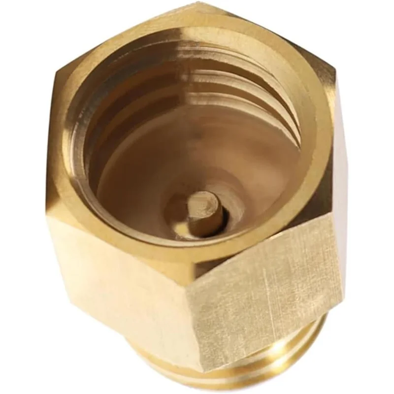 A03F-Adapter For TR21-4 To TR21-3 For Quooker Cube Tank Quooker Co2 Adapter Soda Quick Adapter
A03F-Adapter For TR21-4 To TR21-3 For Quooker Cube Tank Quooker Co2 Adapter Soda Quick Adapter