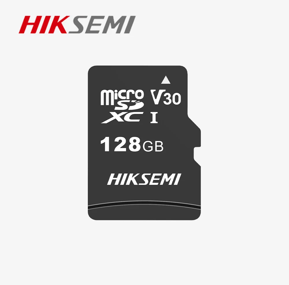 HIKSEMI карта памяти 32 Гб TF флэш мини SD карта 8 Гб 64 Гб 128 ГБ 256 Гб класс UHS-I высокоскоростная Micro TF карта
HIKSEMI карта памяти 32 Гб TF флэш мини SD карта 8 Гб 64 Гб 128 ГБ 256 Гб класс UHS-I высокоскоростная Micro TF карта
