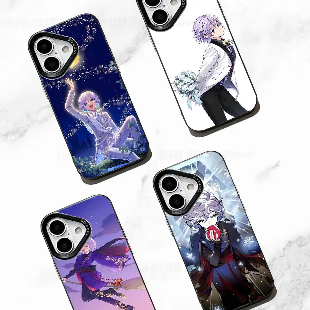 Game E-Epel Phone Case For IPhone 17 16e 16 15 14 13 12 11 Pro Max X XS Back Cover
Game E-Epel Phone Case For IPhone 17 16e 16 15 14 13 12 11 Pro Max X XS Back Cover