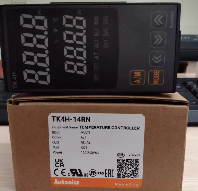 Новый датчик Aurtonics TZ4L-24R TZ4L-24S TZ4L-24C TZN4L-14R TZN4L-14S TZN4L-14C TZN4L-24R TZN4L-24S TZN4L-24C
Новый датчик Aurtonics TZ4L-24R TZ4L-24S TZ4L-24C TZN4L-14R TZN4L-14S TZN4L-14C TZN4L-24R TZN4L-24S TZN4L-24C