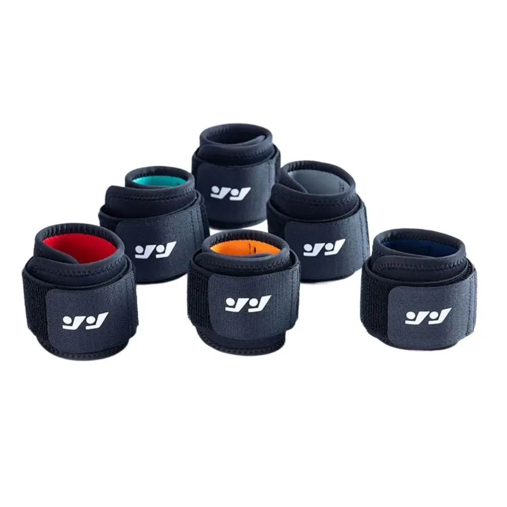 Adjustable Wrist Band Soft Compression Carpal Protector Difficult To Pilling Lengthening and Thickening Wrap Band Outdoor Sports
Adjustable Wrist Band Soft Compression Carpal Protector Difficult To Pilling Lengthening and Thickening Wrap Band Outdoor Sports