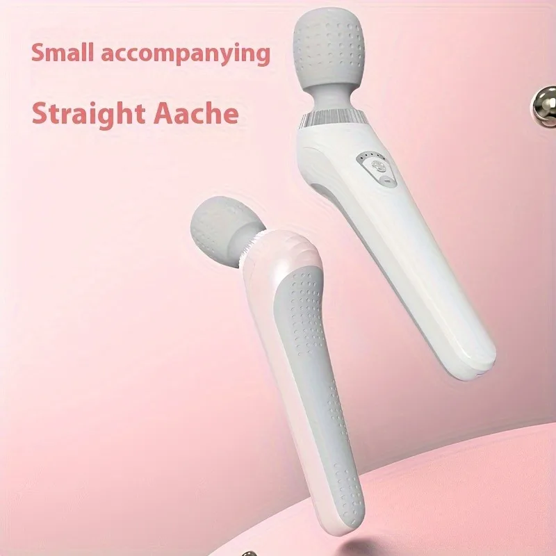 New Portable handheld massager USB rechargeable multifunctional full body massage gun relax neck back legs and waist masajeador
New Portable handheld massager USB rechargeable multifunctional full body massage gun relax neck back legs and waist masajeador