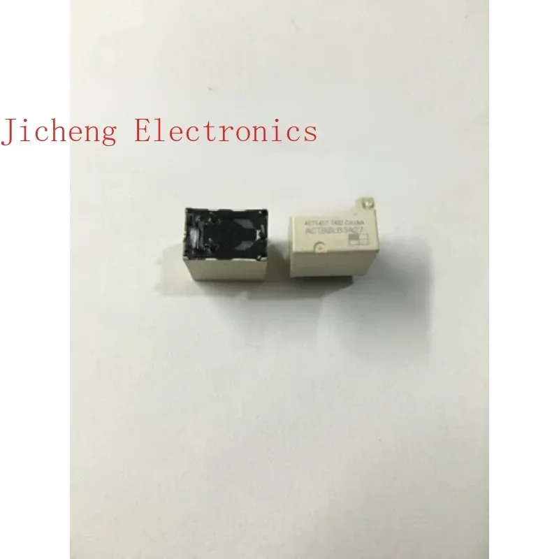 5PCS ACTB2LB3A27 Original 12V Car Headlights High Beam Relay 5 Feet
5PCS ACTB2LB3A27 Original 12V Car Headlights High Beam Relay 5 Feet