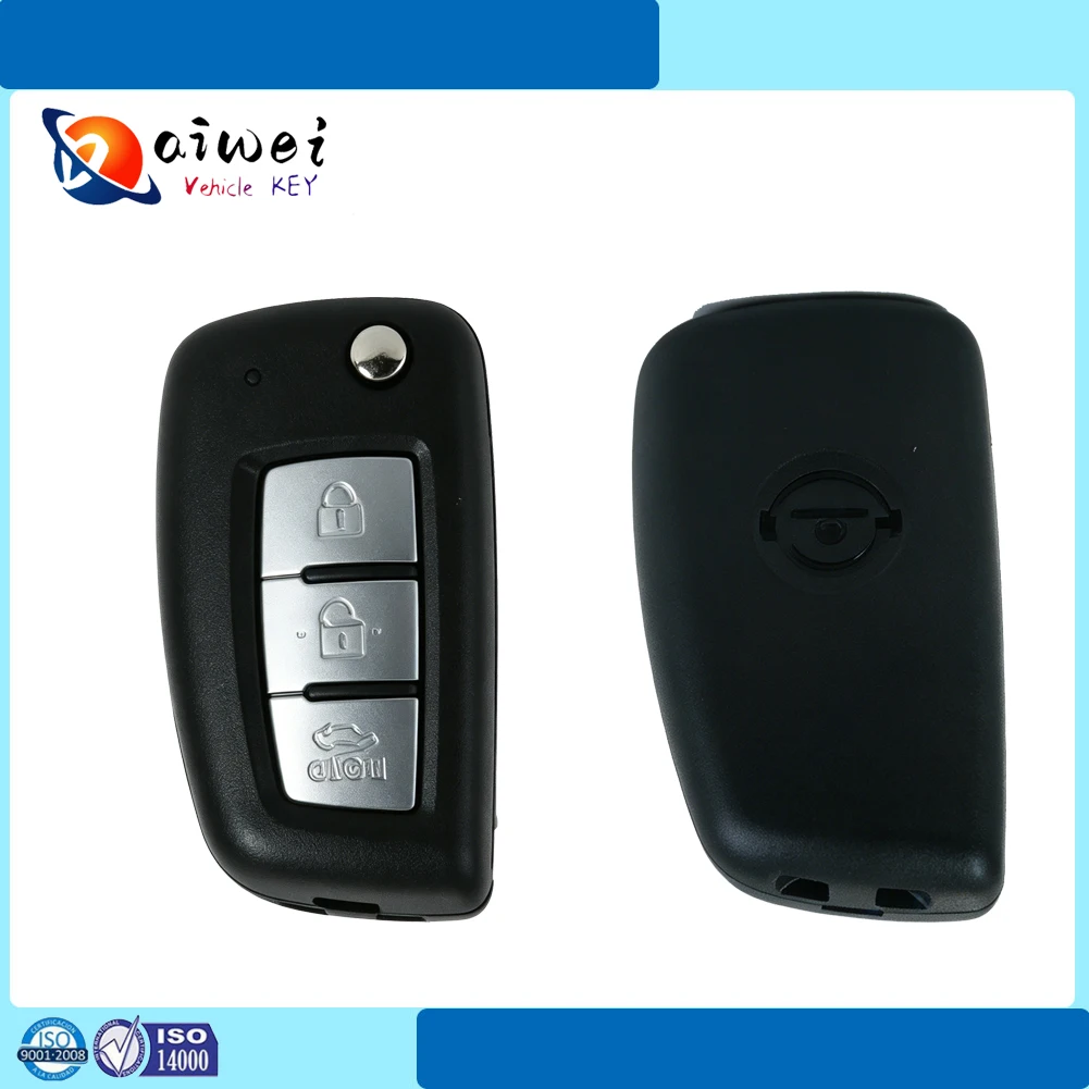 3 Buttons Smart Remote Key Fob 433MHz 4A Chip For Nissan Sentra 2019 Keyless Entry Proximity Car Key Replacement High Quality
3 Buttons Smart Remote Key Fob 433MHz 4A Chip For Nissan Sentra 2019 Keyless Entry Proximity Car Key Replacement High Quality