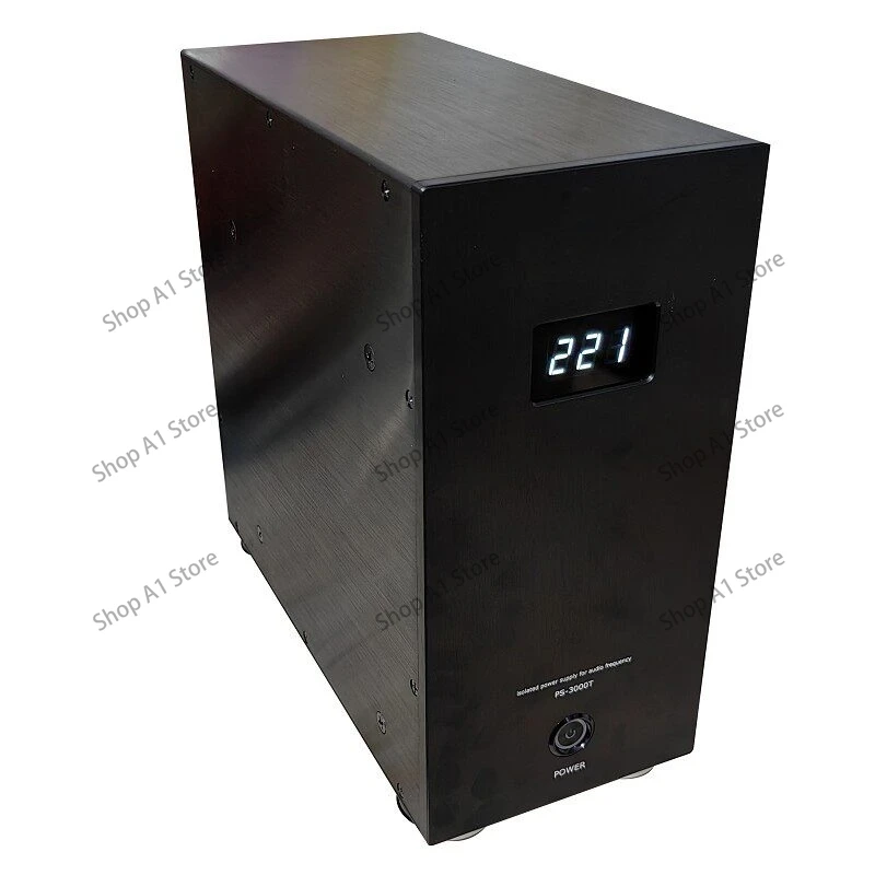 Power purifier 220v110v isolation transformer hifi audio dedicated 3000w4000w
Power purifier 220v110v isolation transformer hifi audio dedicated 3000w4000w