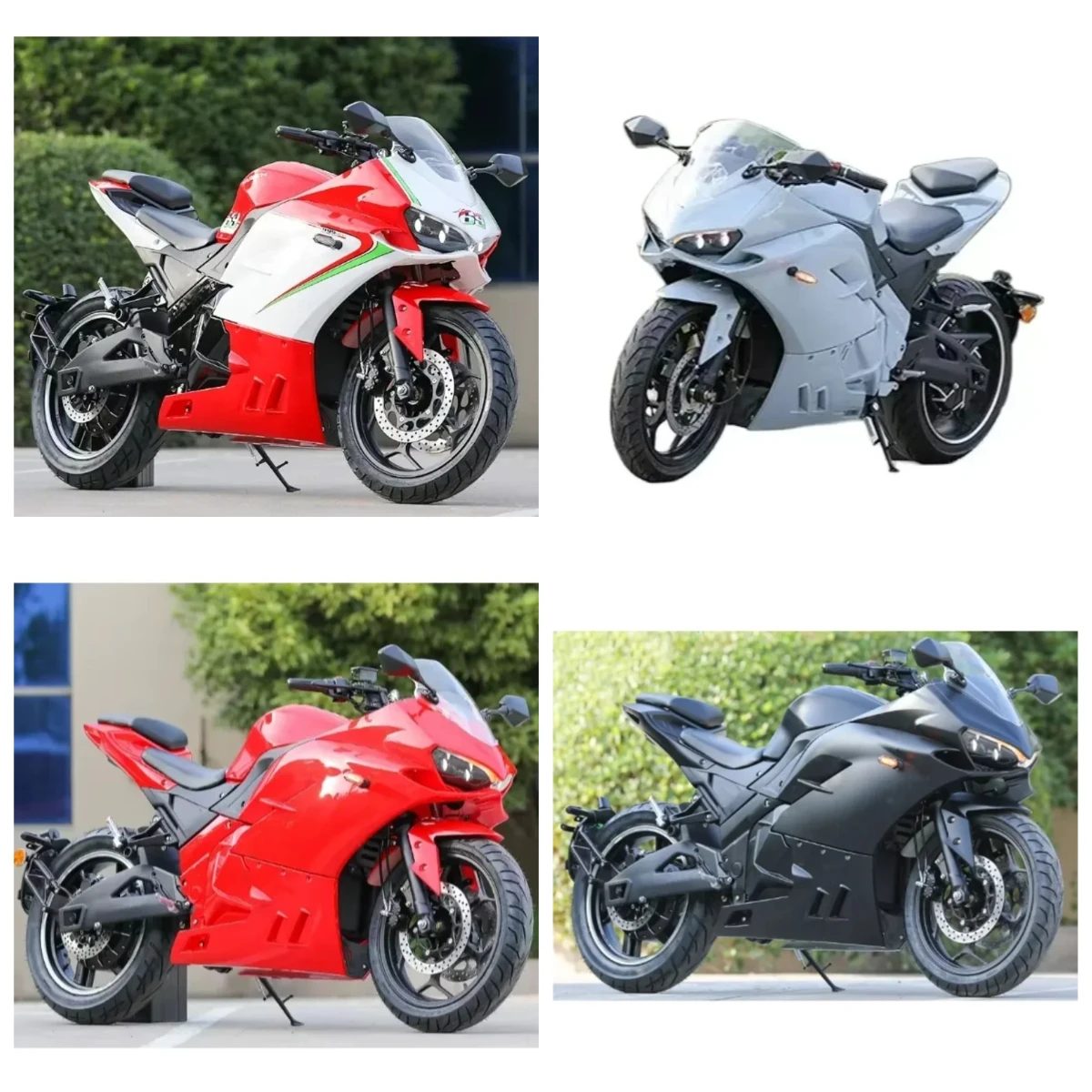 STLFLuyuan MotorcycleThe Latest New Energy High SpeedCheaper High Speed Electric Scooter Disc Brake 3000w 5000w 2000w Elect
STLFLuyuan MotorcycleThe Latest New Energy High SpeedCheaper High Speed Electric Scooter Disc Brake 3000w 5000w 2000w Elect