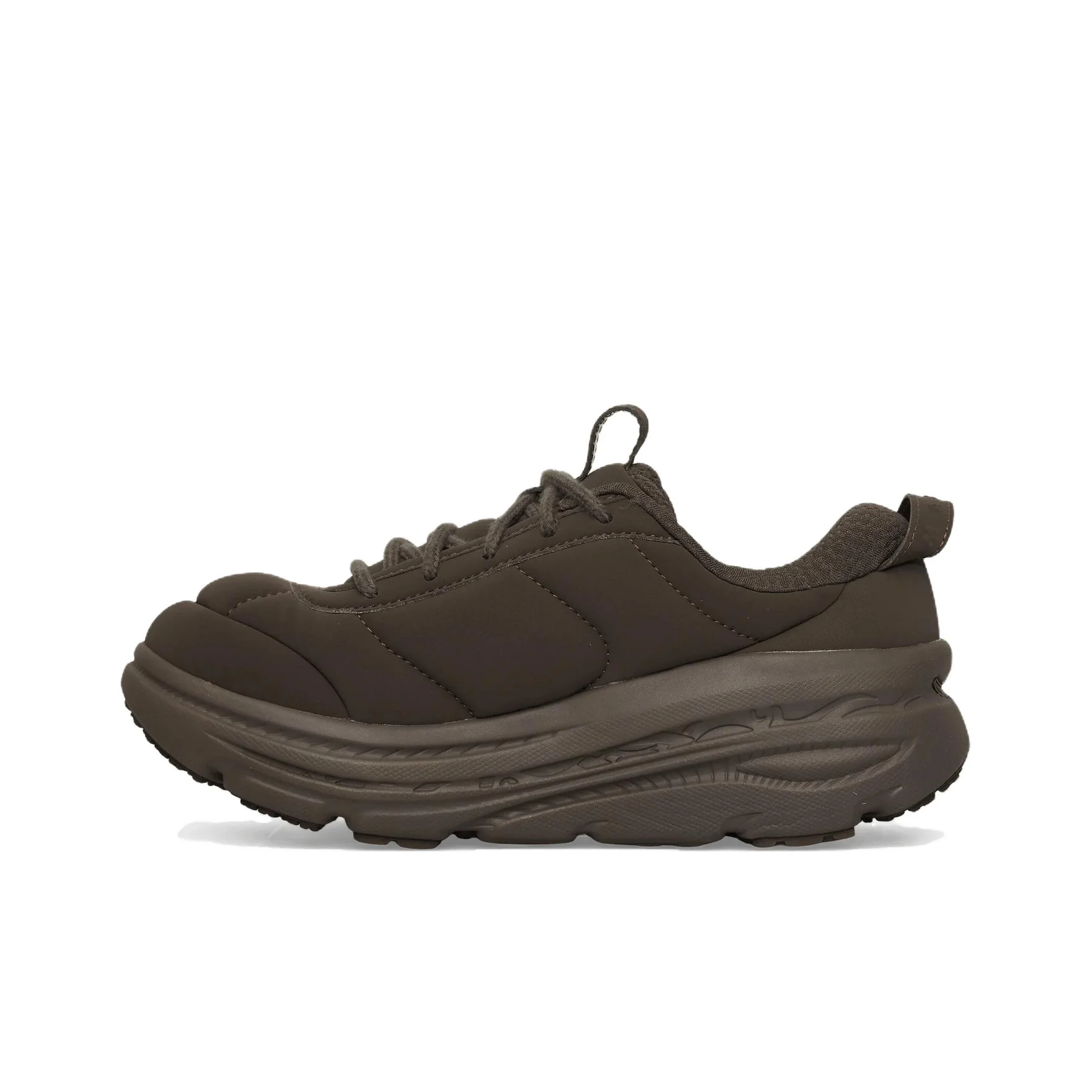 Кроссовки MARNI x HOKA ONE ONE Bondi B3LS, низкие, повседневные, для бега, унисекс, черные, 1170631-BRKN, износостойкие, с эффектом отскока
Кроссовки MARNI x HOKA ONE ONE Bondi B3LS, низкие, повседневные, для бега, унисекс, черные, 1170631-BRKN, износостойкие, с эффектом отскока