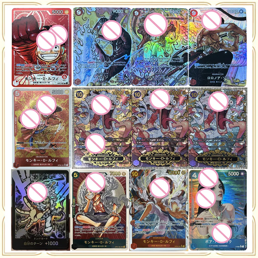 3 шт./компл. аниме One Piece DIY ACG Boy игры игрушки Коллекционные карты подарки на Рождество и день рождения настольная игра Санджи Ророноа Зоро Луффи
3 шт./компл. аниме One Piece DIY ACG Boy игры игрушки Коллекционные карты подарки на Рождество и день рождения настольная игра Санджи Ророноа Зоро Луффи