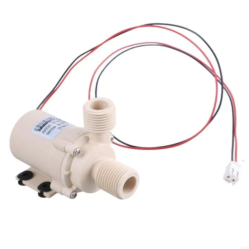 Brushless Motor Water Pressure 24V Circulation for Home Engineering
Brushless Motor Water Pressure 24V Circulation for Home Engineering
