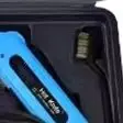 100W/200W Electric Foam Cutter Moldable Blade Shape Handheld Electric Foam Cutting Tool Foam Polystyrene Grooving Tool Hot Wire
100W/200W Electric Foam Cutter Moldable Blade Shape Handheld Electric Foam Cutting Tool Foam Polystyrene Grooving Tool Hot Wire