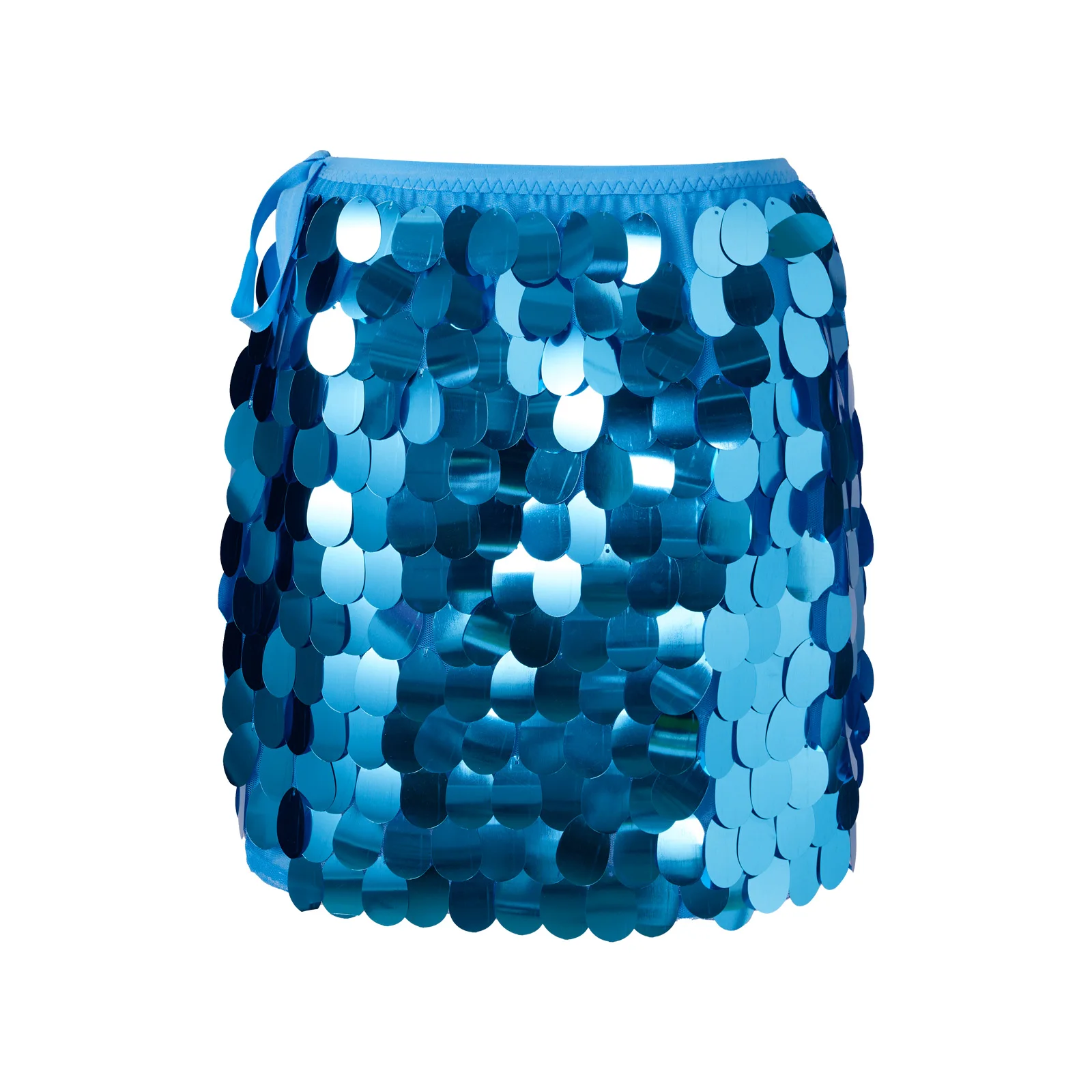 Женские модные мини-юбки с пайетками, короткие юбки с завязками по бокам, летние блестящие облегающие юбки для вечеринок, уличная одежда, клубная одежда
Женские модные мини-юбки с пайетками, короткие юбки с завязками по бокам, летние блестящие облегающие юбки для вечеринок, уличная одежда, клубная одежда