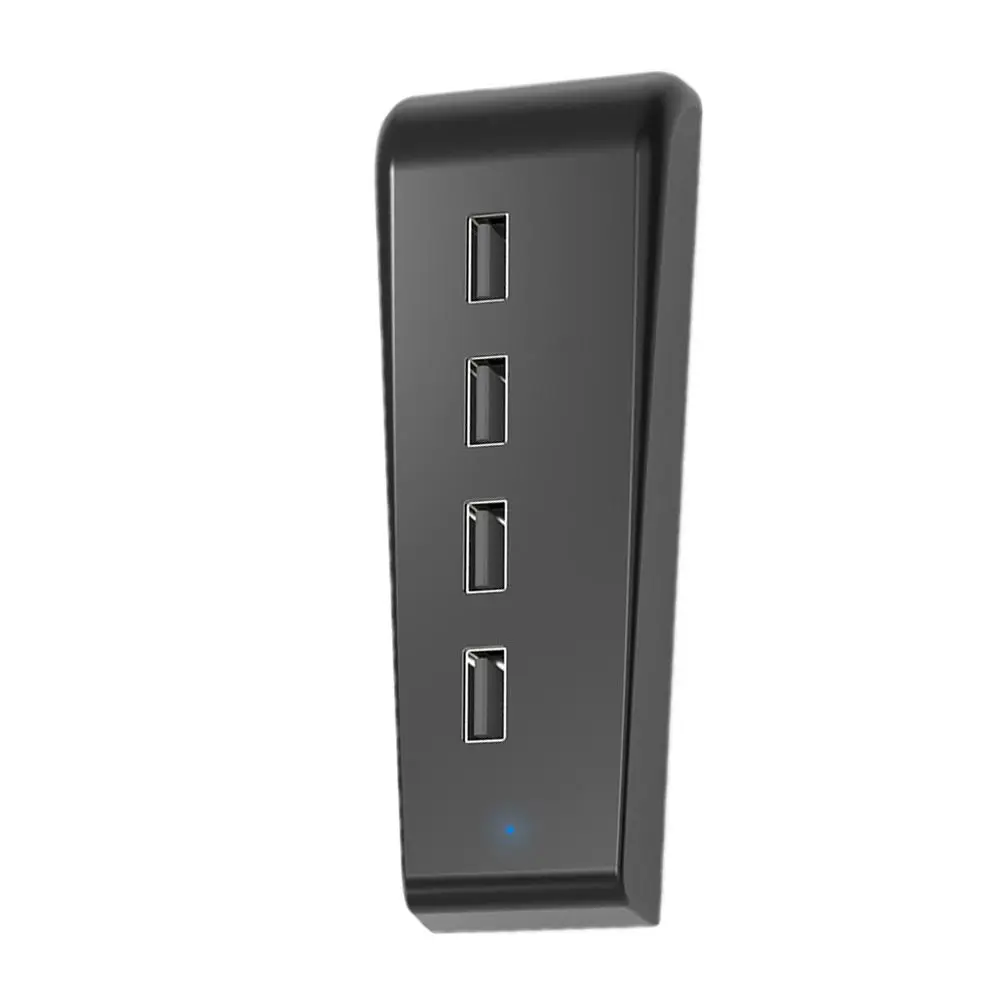 4 Port USB 2.0 Hub Game Console Laptop Desktop Splitter Adapter Extension Portable Gaming Accessories Box
4 Port USB 2.0 Hub Game Console Laptop Desktop Splitter Adapter Extension Portable Gaming Accessories Box