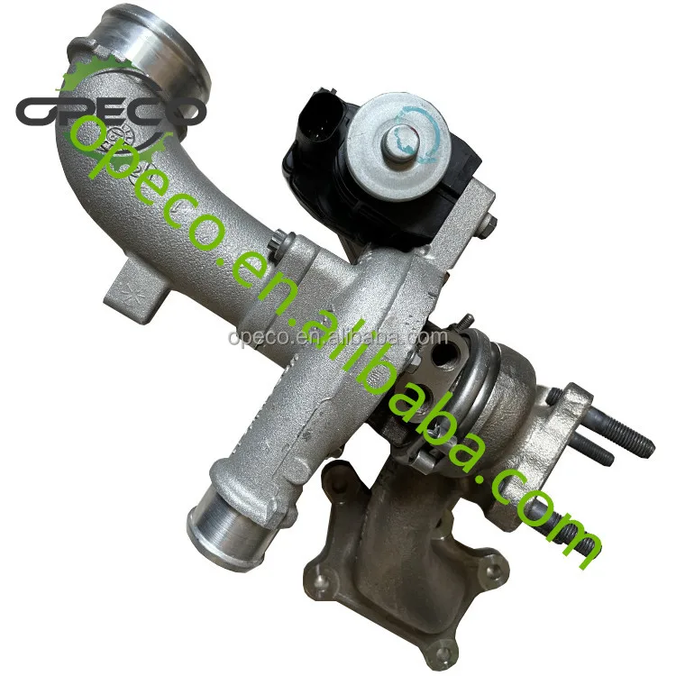 For Hyundai 1.0T Turbocharger 28231-04500 2823104500 28231-04560 856652-1
For Hyundai 1.0T Turbocharger 28231-04500 2823104500 28231-04560 856652-1