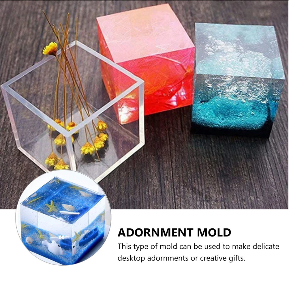 Silicone Mold Set Epoxy Resin Adornment DIY Craft Making Glue Drop Suite Car Accessories Handmade Decorations
Silicone Mold Set Epoxy Resin Adornment DIY Craft Making Glue Drop Suite Car Accessories Handmade Decorations