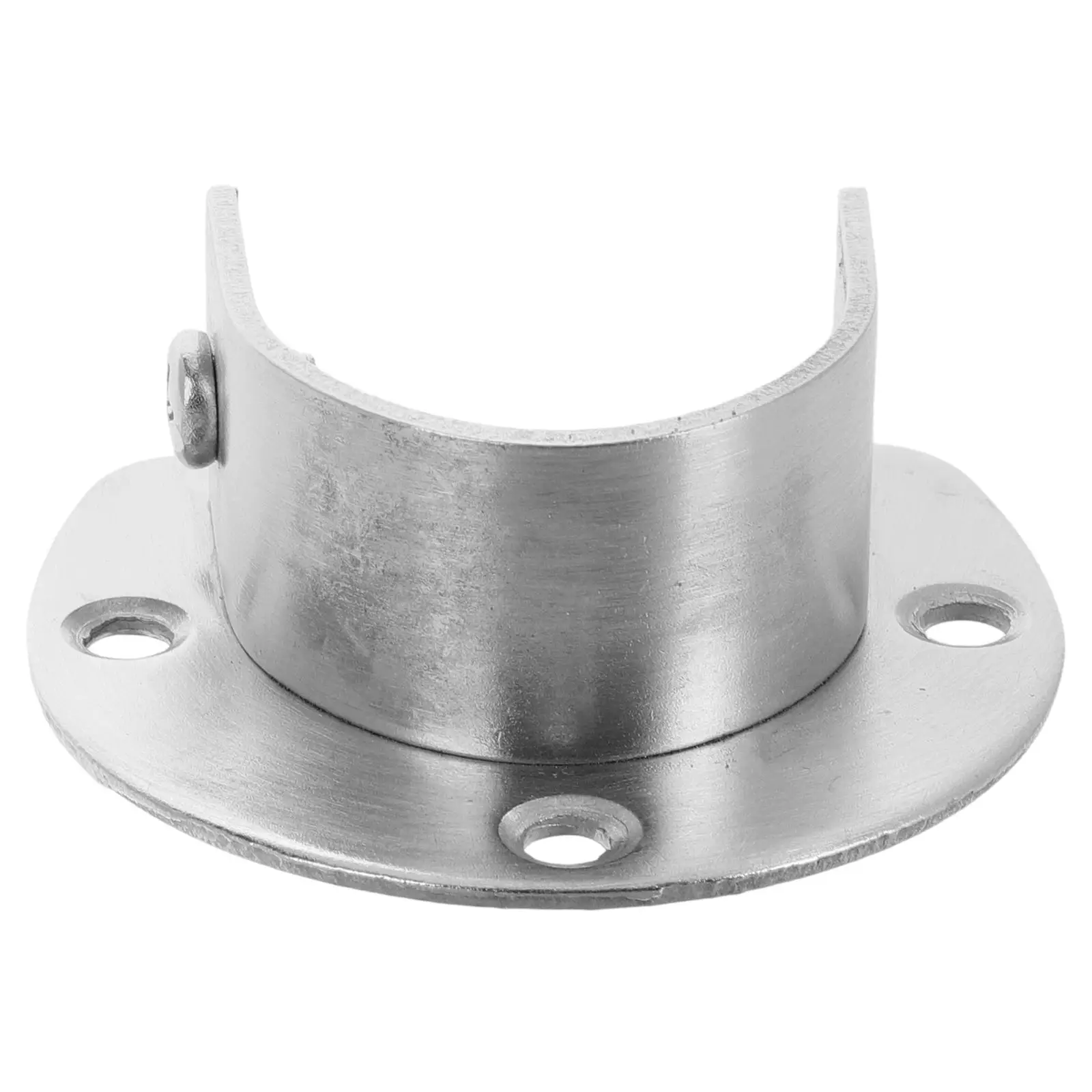 Stainless Steel Opening Flange Seat Rod Holder Durable Black Closet Bracket Adjustable Support Pole Round Tube Wooden Shower
Stainless Steel Opening Flange Seat Rod Holder Durable Black Closet Bracket Adjustable Support Pole Round Tube Wooden Shower