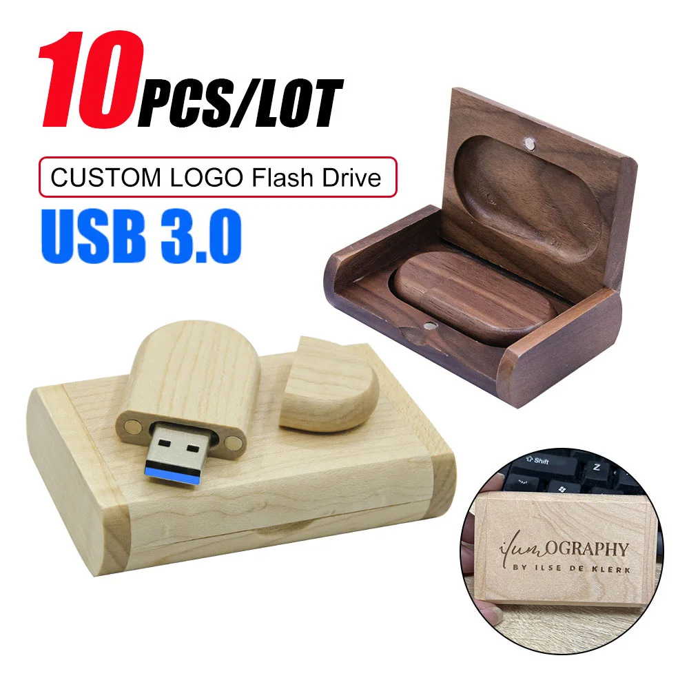 10 шт./лот USB-накопитель деревянный с коробкой Pendrive 3,0 4 ГБ 8 ГБ 16 ГБ 32 ГБ 64 ГБ 128 ГБ Память-накопитель Свадебный подарок Бесплатный логотип
10 шт./лот USB-накопитель деревянный с коробкой Pendrive 3,0 4 ГБ 8 ГБ 16 ГБ 32 ГБ 64 ГБ 128 ГБ Память-накопитель Свадебный подарок Бесплатный логотип