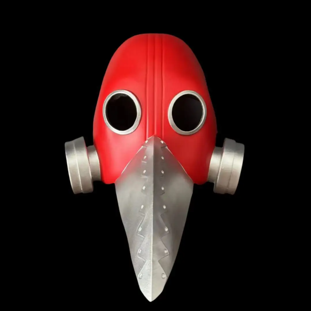 Halloween Violent Demons Mask Chainsaw Mask Character Dress up Resin
Halloween Violent Demons Mask Chainsaw Mask Character Dress up Resin