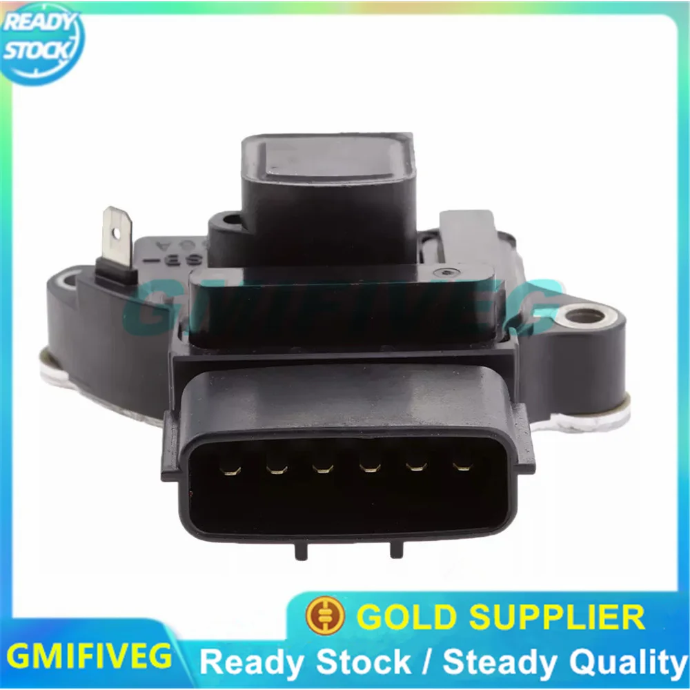 RSB-56 RSB-56S RSB56 RSB56S RSB 56 RSB 56S Ignition Module for Nissan Pathfinder Xterra Quest QX4 New
RSB-56 RSB-56S RSB56 RSB56S RSB 56 RSB 56S Ignition Module for Nissan Pathfinder Xterra Quest QX4 New