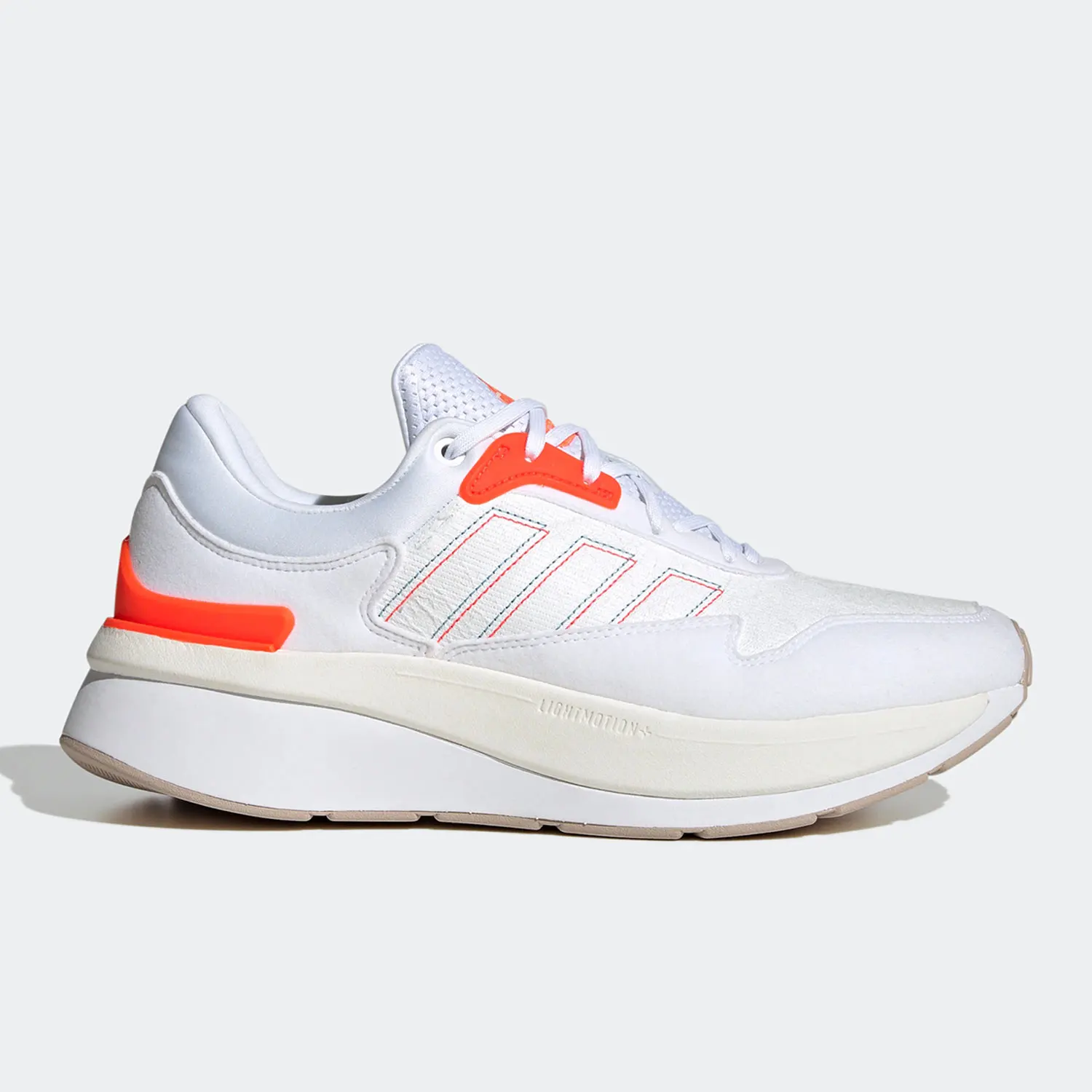 Adidas Official Genuine Znchill Men's and Women's Cushioned Breathable Sports Running Shoes ID4254
Adidas Official Genuine Znchill Men's and Women's Cushioned Breathable Sports Running Shoes ID4254