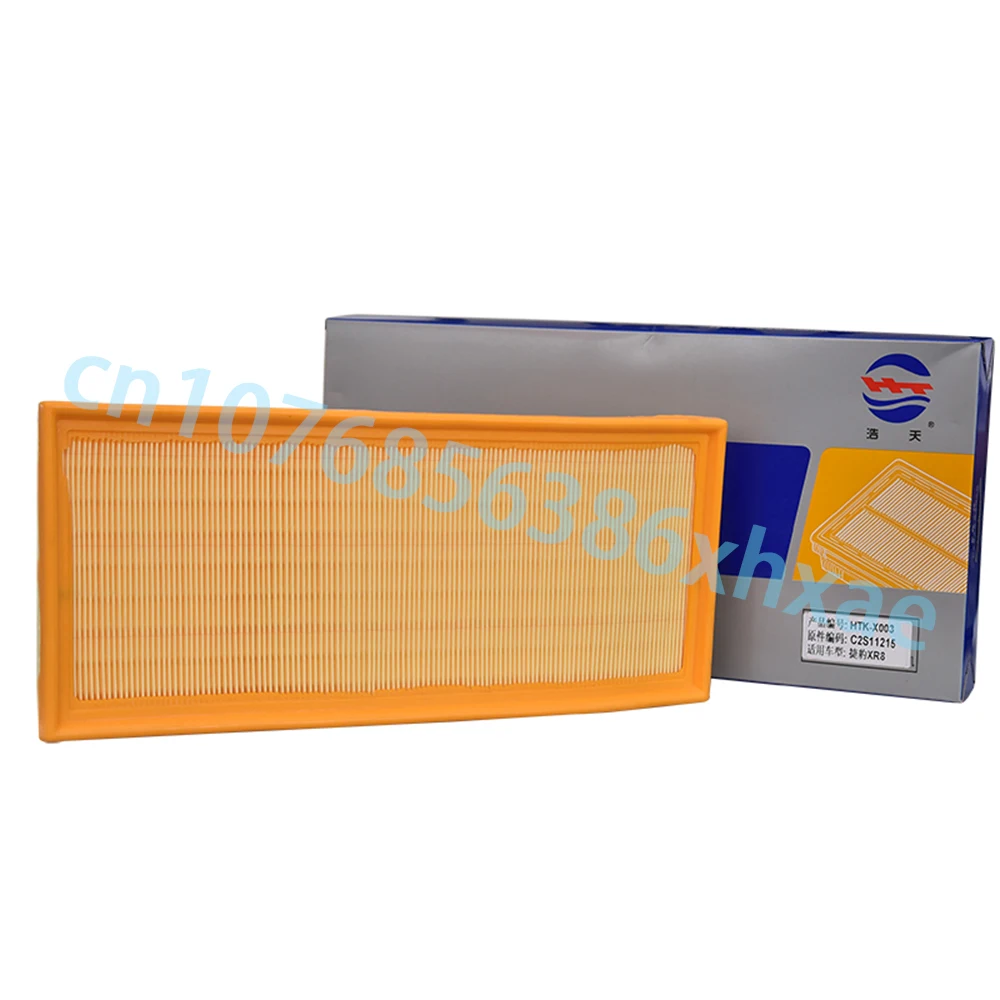 Air Filter For Jaguar X-Type X400 2002-2009 2.1L 2.5L 3.0L Engine YB XB WB Parts Accessories
Air Filter For Jaguar X-Type X400 2002-2009 2.1L 2.5L 3.0L Engine YB XB WB Parts Accessories