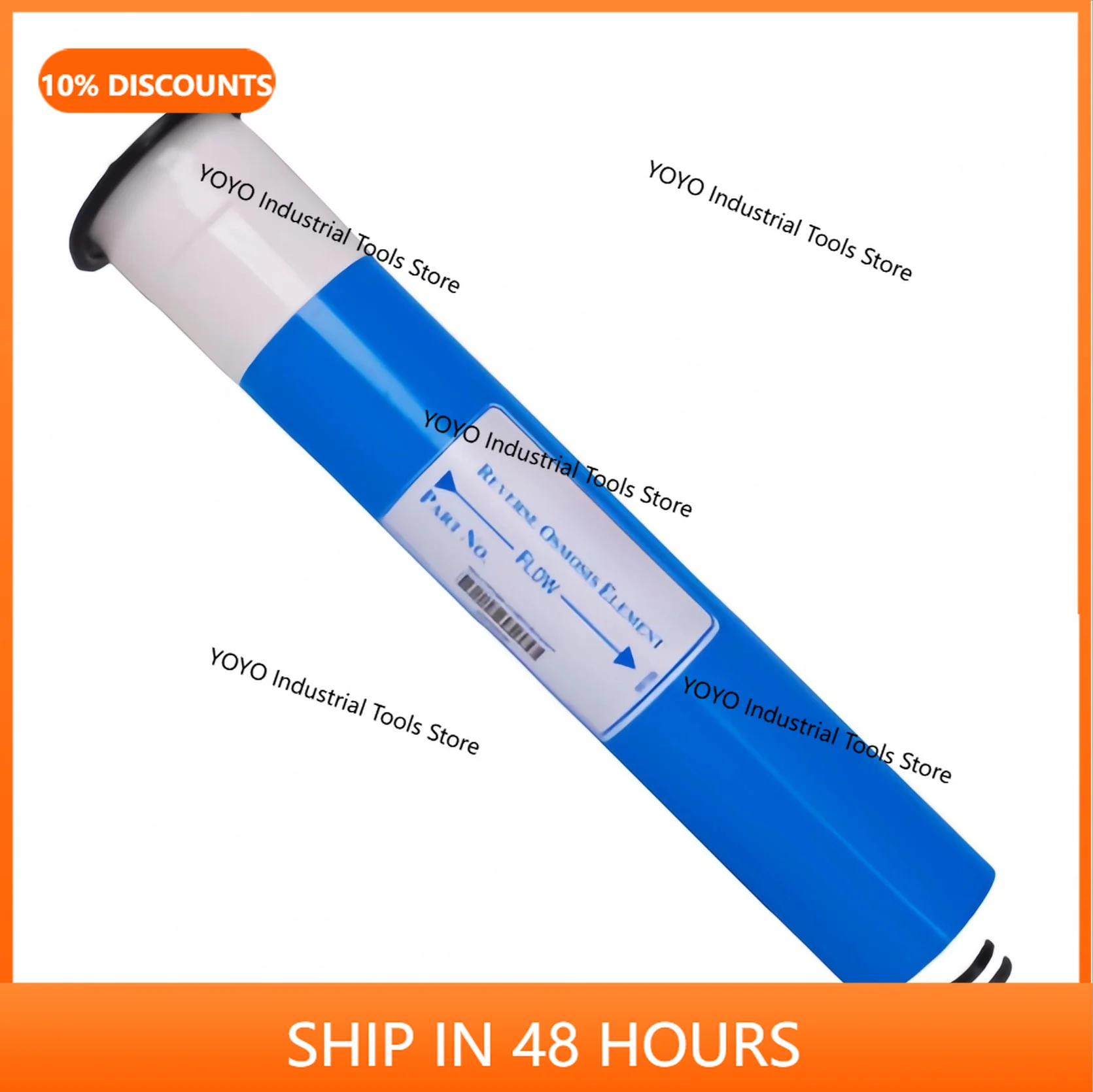 2026 new model water machine RO membrane CDRC60201 reverse osmosis filter RO membrane, imported original
2026 new model water machine RO membrane CDRC60201 reverse osmosis filter RO membrane, imported original