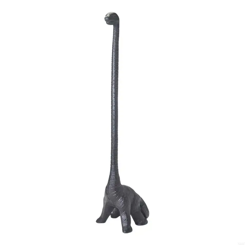 N58C Dinosaur Kitchen Paper Towel Holder Stand Portable Farmhouses Iron Decorations
N58C Dinosaur Kitchen Paper Towel Holder Stand Portable Farmhouses Iron Decorations
