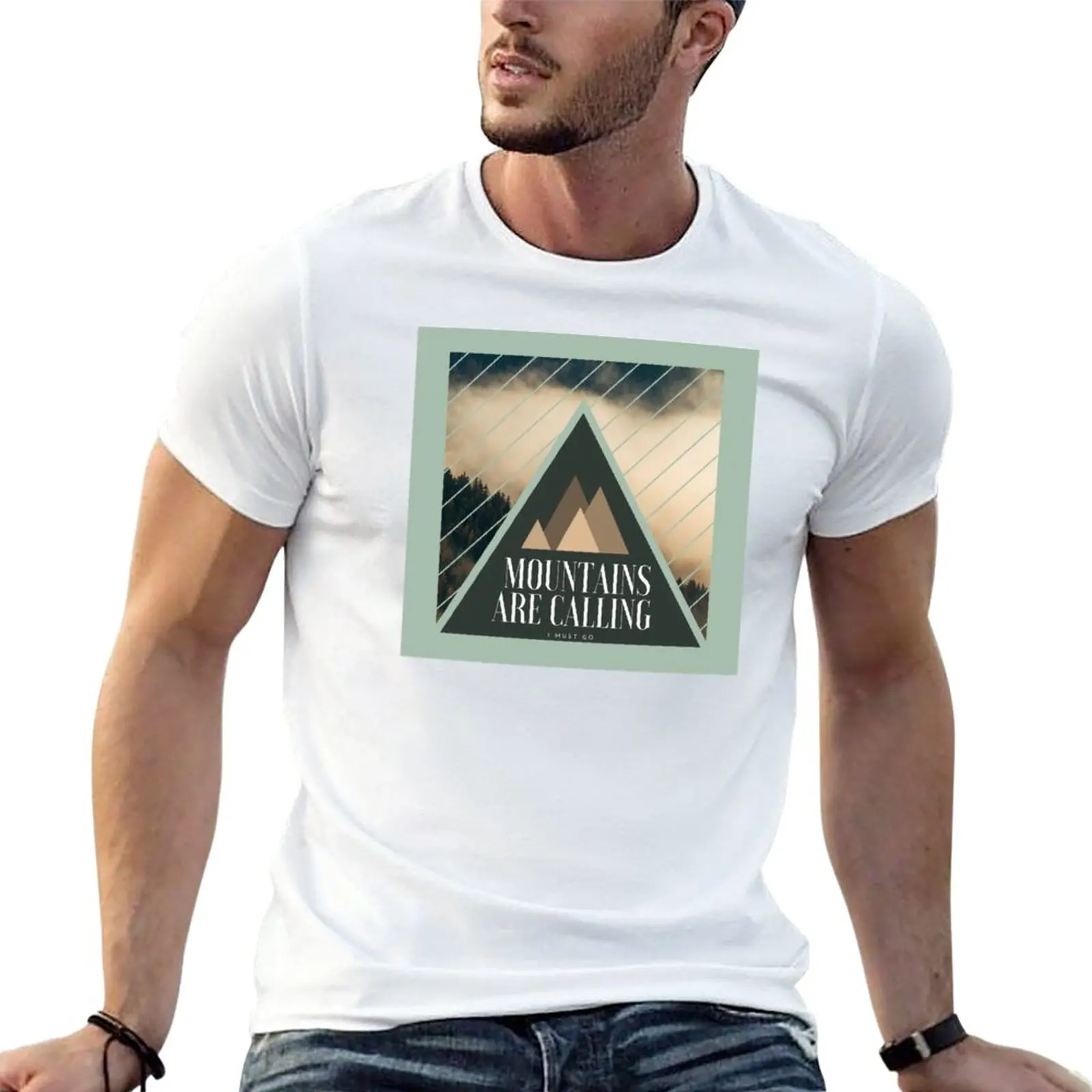 Mountains are Calling T-Shirt boys t shirts sports fan t-shirts mens t shirts
Mountains are Calling T-Shirt boys t shirts sports fan t-shirts mens t shirts