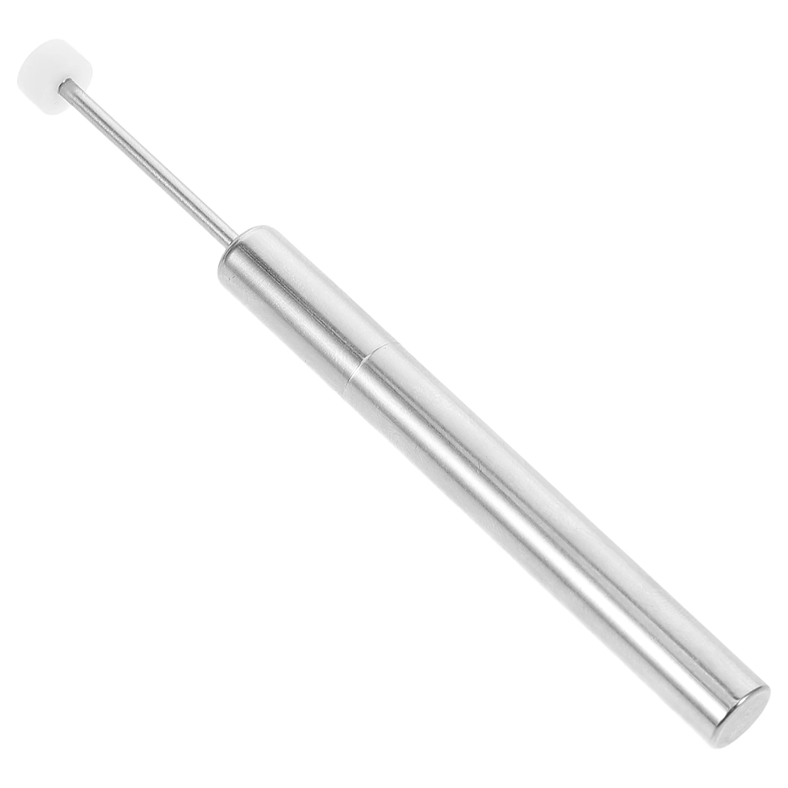 Close Damper For Trash Can Lid High Efficiency Hydraulic Piston Silent Operation Anti-Shock Safety Mechanism Kitchen 30L
Close Damper For Trash Can Lid High Efficiency Hydraulic Piston Silent Operation Anti-Shock Safety Mechanism Kitchen 30L