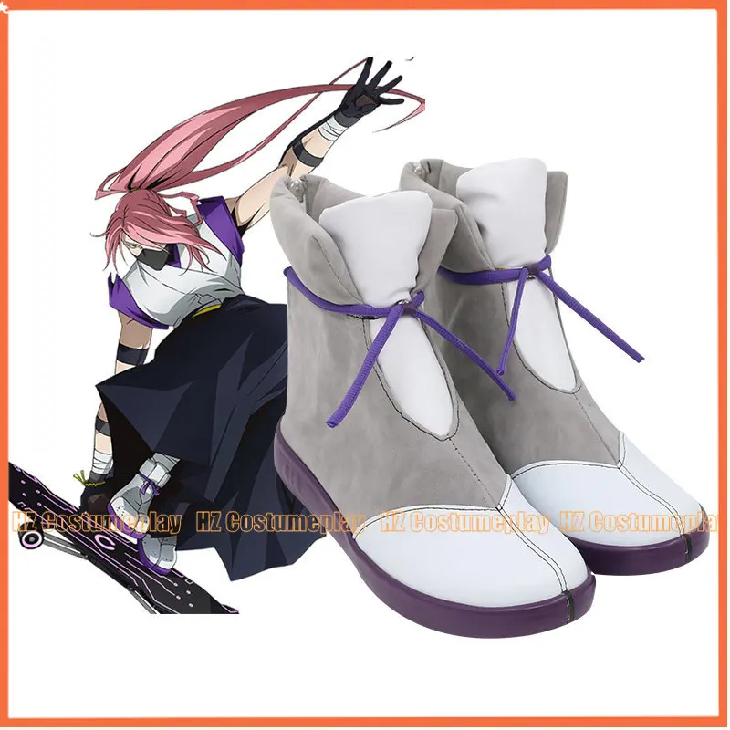 Custom Made Anime SK8 the Infinity Sakurayashiki Kaoru Cherry Blossom Cosplay Shoes Halloween Carnival Boots Cosplay Any Size
Custom Made Anime SK8 the Infinity Sakurayashiki Kaoru Cherry Blossom Cosplay Shoes Halloween Carnival Boots Cosplay Any Size