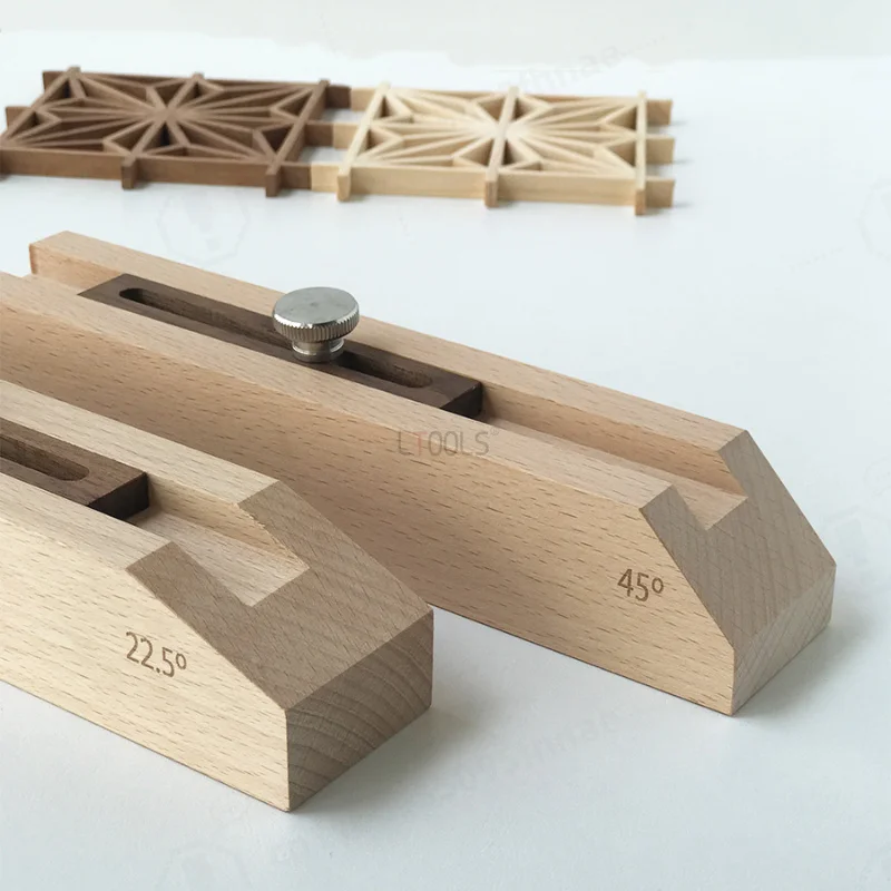 Woodworking Inclined Edge Angle Shovel Platform Beech Wood Group Craftsmanship Material Package Beginner's Tool Kit Hand Tools
Woodworking Inclined Edge Angle Shovel Platform Beech Wood Group Craftsmanship Material Package Beginner's Tool Kit Hand Tools