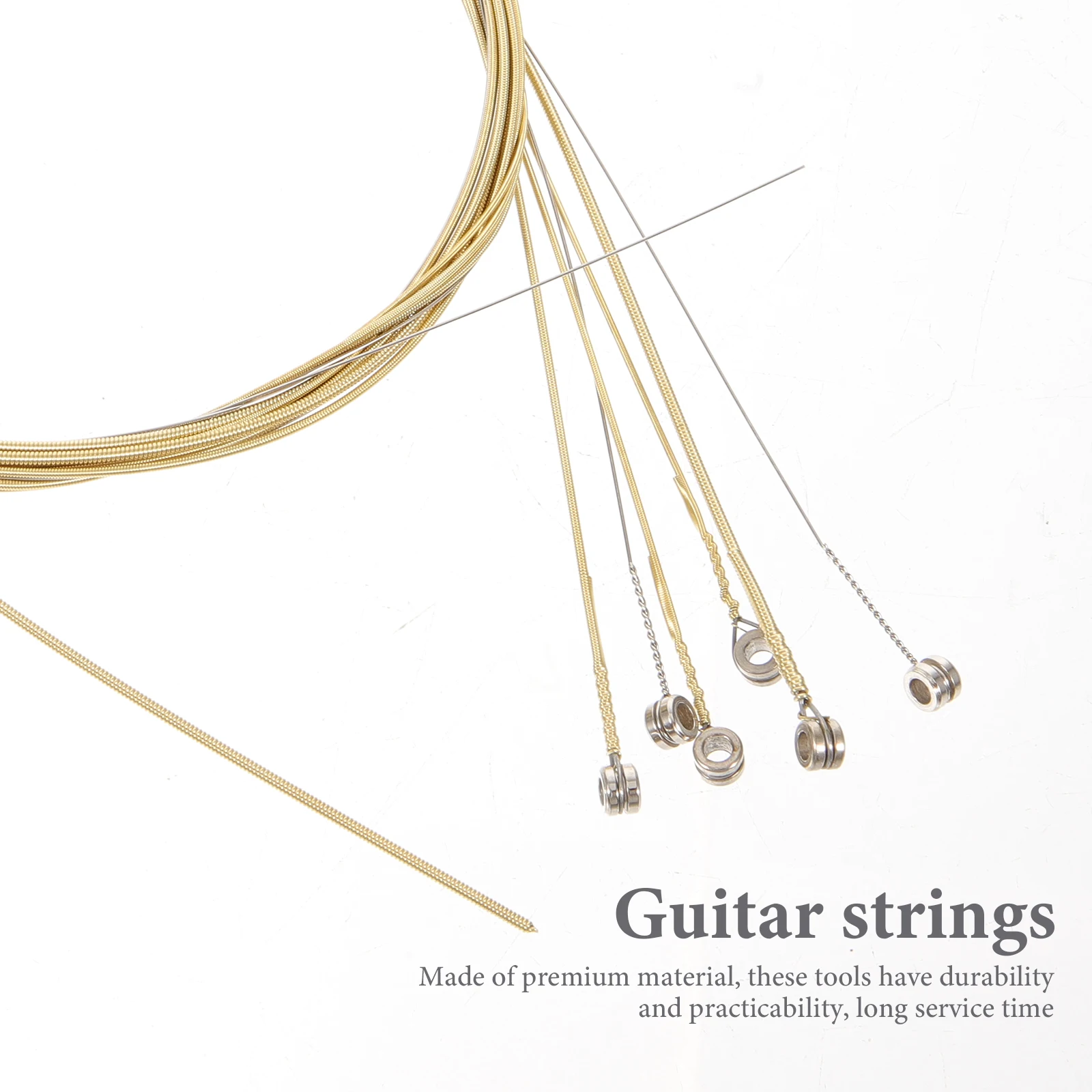 Guitar Strings Kit Durable Tools Repairing Picks Universal Accessories Luthier Gift Bass Parts Supplies
Guitar Strings Kit Durable Tools Repairing Picks Universal Accessories Luthier Gift Bass Parts Supplies