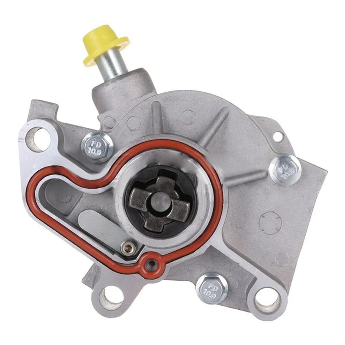 Engine Vacuum Pump for VW TDI 98-05 Beetle 99-06 Jetta Golf 038145101A 038145101B
Engine Vacuum Pump for VW TDI 98-05 Beetle 99-06 Jetta Golf 038145101A 038145101B