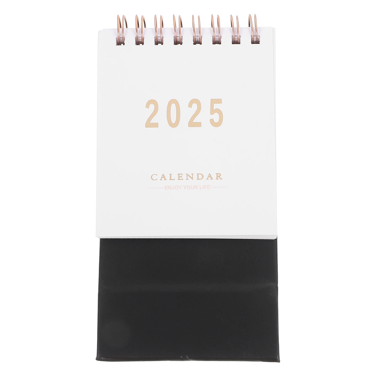 Small Desk Calendar 2024 2025 Simple Solid Color English Monthly Flip Calendars Supplies Mini Decorative Thick Paper Material
Small Desk Calendar 2024 2025 Simple Solid Color English Monthly Flip Calendars Supplies Mini Decorative Thick Paper Material