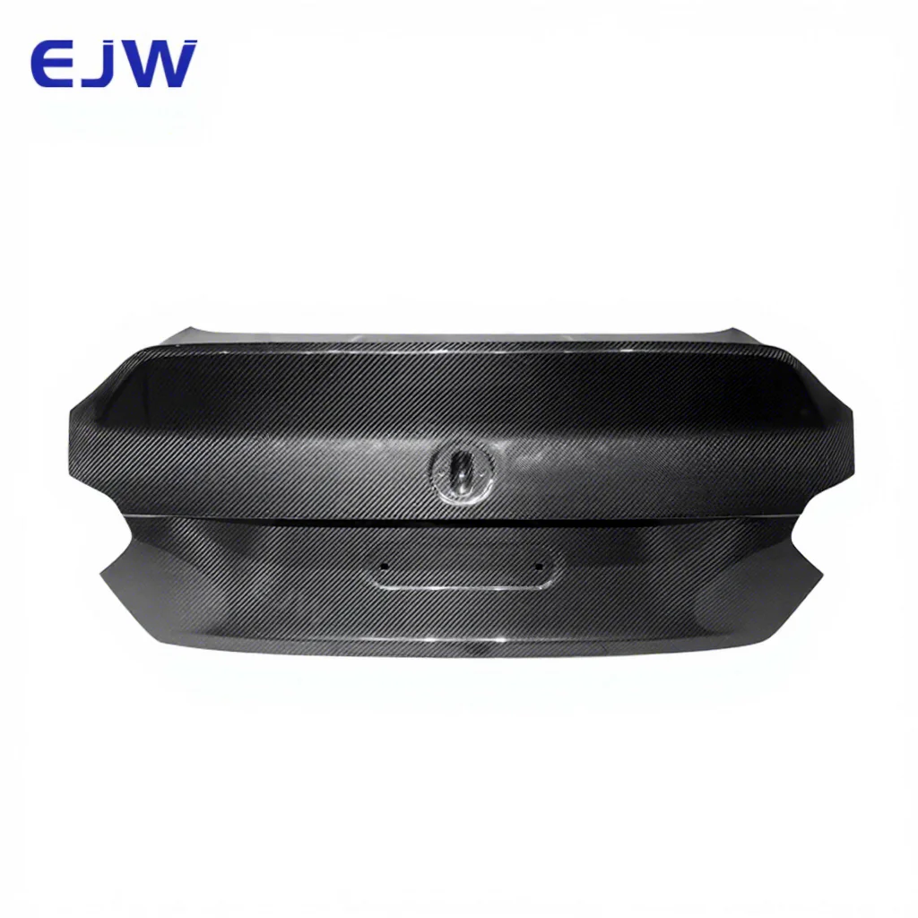For 2023+ M2 G87 Tailgate Cover High Quality High Performance Black Carbon Fiber Protection New Condition Included Bolts Bolt-On
For 2023+ M2 G87 Tailgate Cover High Quality High Performance Black Carbon Fiber Protection New Condition Included Bolts Bolt-On