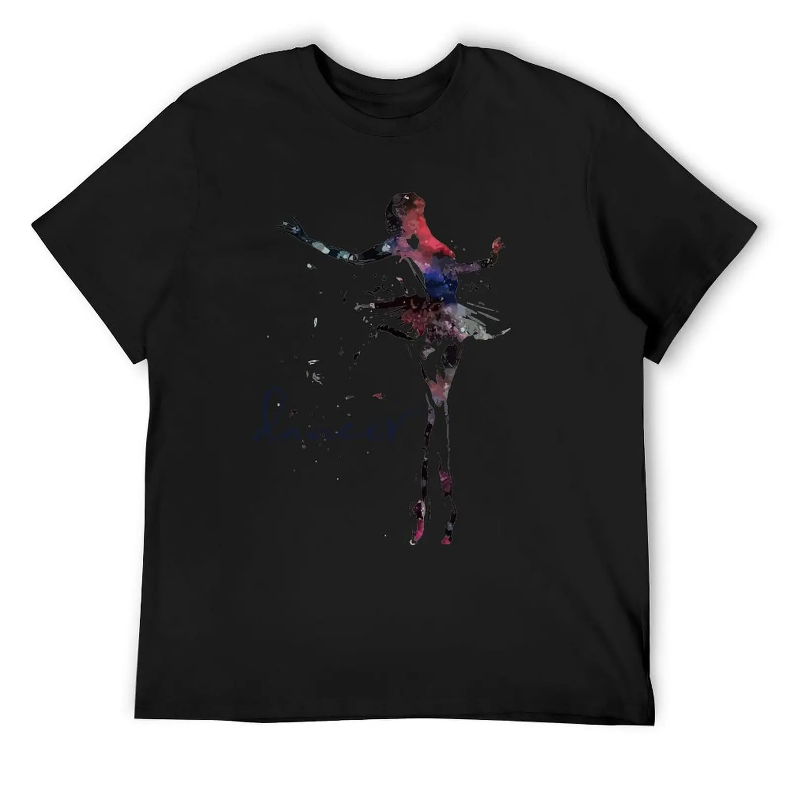Dancer 6 - Free dancer T-Shirt plus size clothes graphics man clothes mens graphic t-shirts big and tall
Dancer 6 - Free dancer T-Shirt plus size clothes graphics man clothes mens graphic t-shirts big and tall