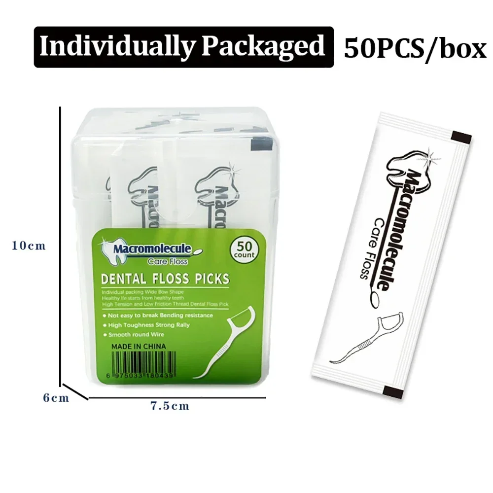 Одноразовая зубная нить, независимая упаковка, чистка зубов, зубочистка, уход за полостью рта, зубная нить, портативная зубочистка
Одноразовая зубная нить, независимая упаковка, чистка зубов, зубочистка, уход за полостью рта, зубная нить, портативная зубочистка