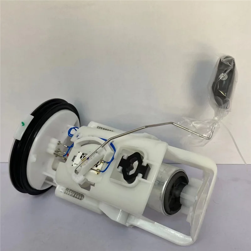 16146766942 Car Electric Fuel Pump Module For- 3 Series E46 1998-2006 Fuel Delivery Pump Assembly 0986580944
16146766942 Car Electric Fuel Pump Module For- 3 Series E46 1998-2006 Fuel Delivery Pump Assembly 0986580944
