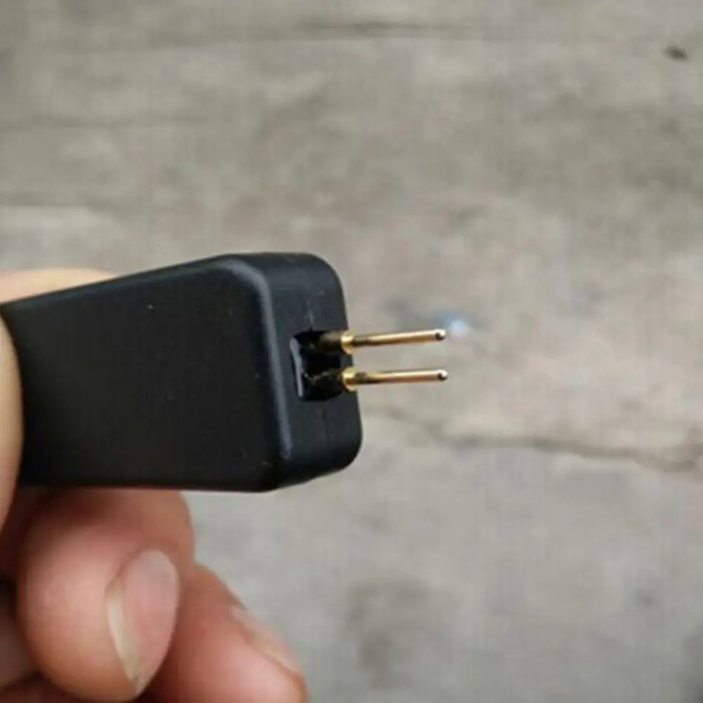 Набор из 4 профессиональных диагностических приборов для проверки подушек безопасности автомобиля: эффективные, точные, надежные тестеры для легковых авто, внедорожников, грузовиков и пикапов
Набор из 4 профессиональных диагностических приборов для проверки подушек безопасности автомобиля: эффективные, точные, надежные тестеры для легковых авто, внедорожников, грузовиков и пикапов