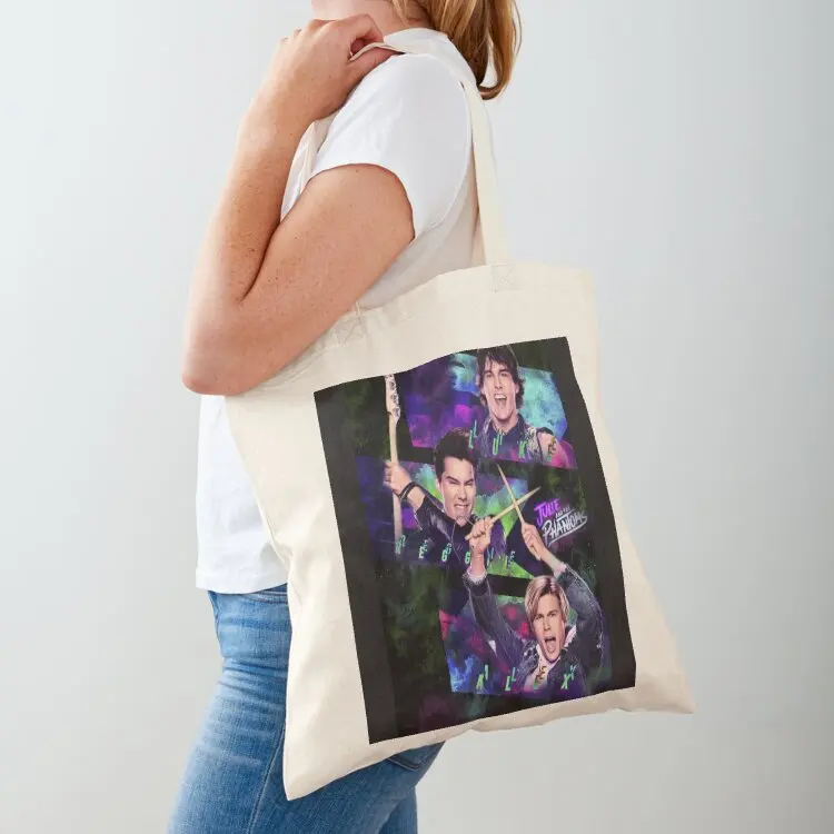 THE PHANTOMS // JATP Tote Bag custom canvas bag shopping bag tote canvas tote men
THE PHANTOMS // JATP Tote Bag custom canvas bag shopping bag tote canvas tote men