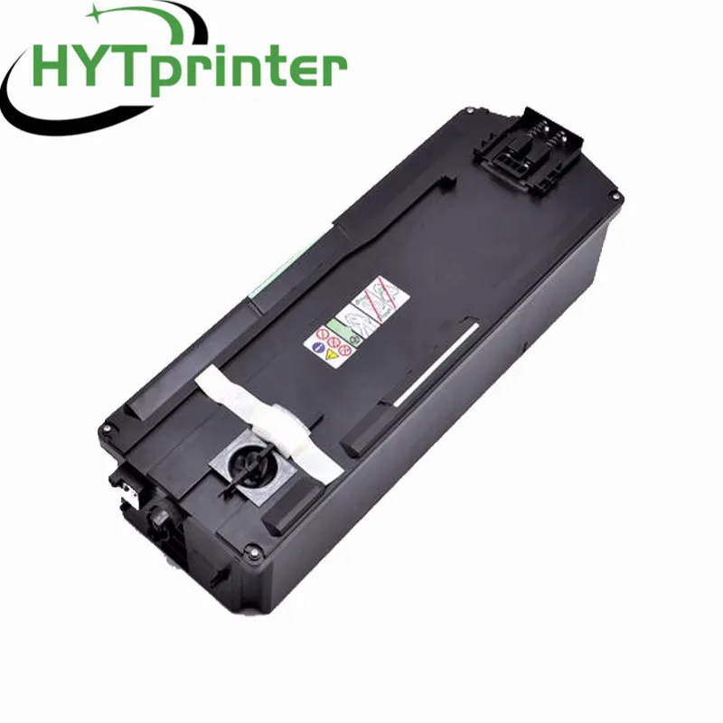Контейнер для бутылок D2426400 416890 D1496400 для Ricoh MP C2003 C2004 C2503 C2504 C3003 C3004 C3503 C3504 C4503
Контейнер для бутылок D2426400 416890 D1496400 для Ricoh MP C2003 C2004 C2503 C2504 C3003 C3004 C3503 C3504 C4503