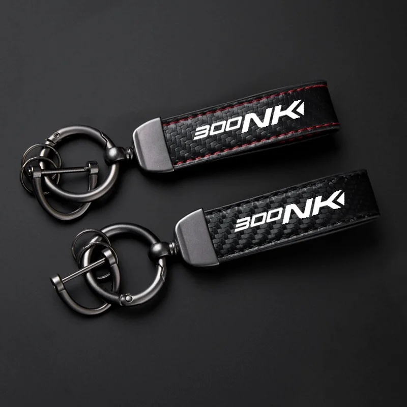 Keyrings For CFMOTO CF 300NK NK300 NK 300 NK Key Ring Key Strap High-Grade Leather Keychain Men Women Car Personality Motorcycle
Keyrings For CFMOTO CF 300NK NK300 NK 300 NK Key Ring Key Strap High-Grade Leather Keychain Men Women Car Personality Motorcycle