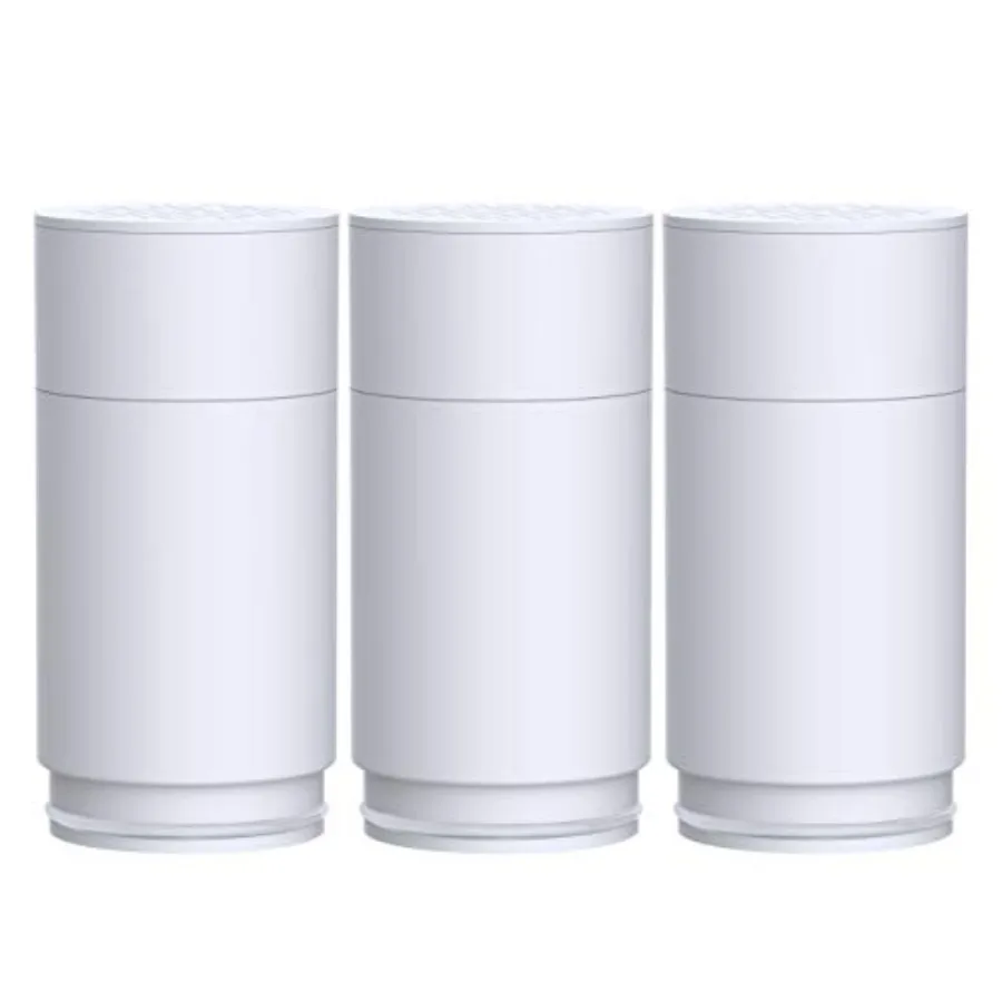 Ultra Filtration Faucet System Replacement Water Filters for Skin Care WD-FF-02A Fits WD-FC-02 WD-FC-01 WD-FC-06 Last Up to 9 M
Ultra Filtration Faucet System Replacement Water Filters for Skin Care WD-FF-02A Fits WD-FC-02 WD-FC-01 WD-FC-06 Last Up to 9 M